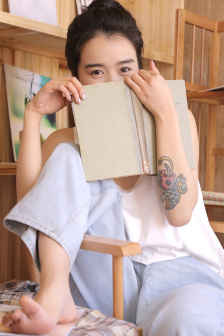 dongmanhuayuan