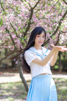 图书馆的女朋友第六集怎么看